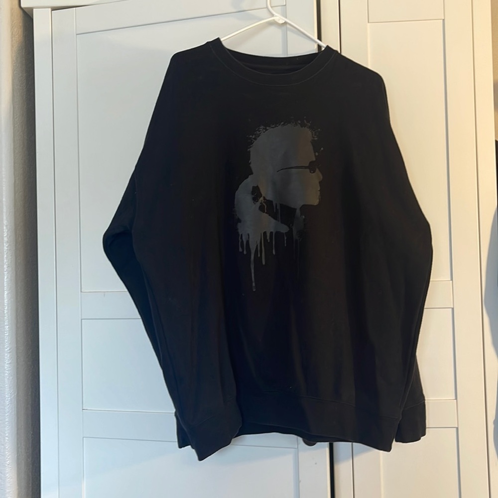 Karl Lagerfeld men’s crewneck